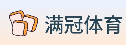 满冠体育 Logo